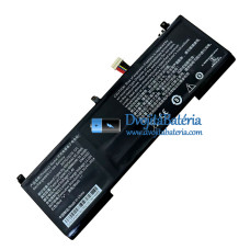 Batéria pre DEXP Atlas M14-I5W303 [Náhradná batéria]